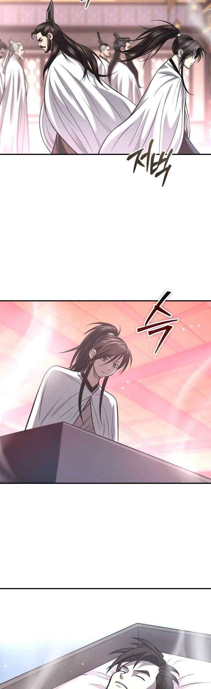 Records of the Demonic Path’s Return Chapter 44 page 43