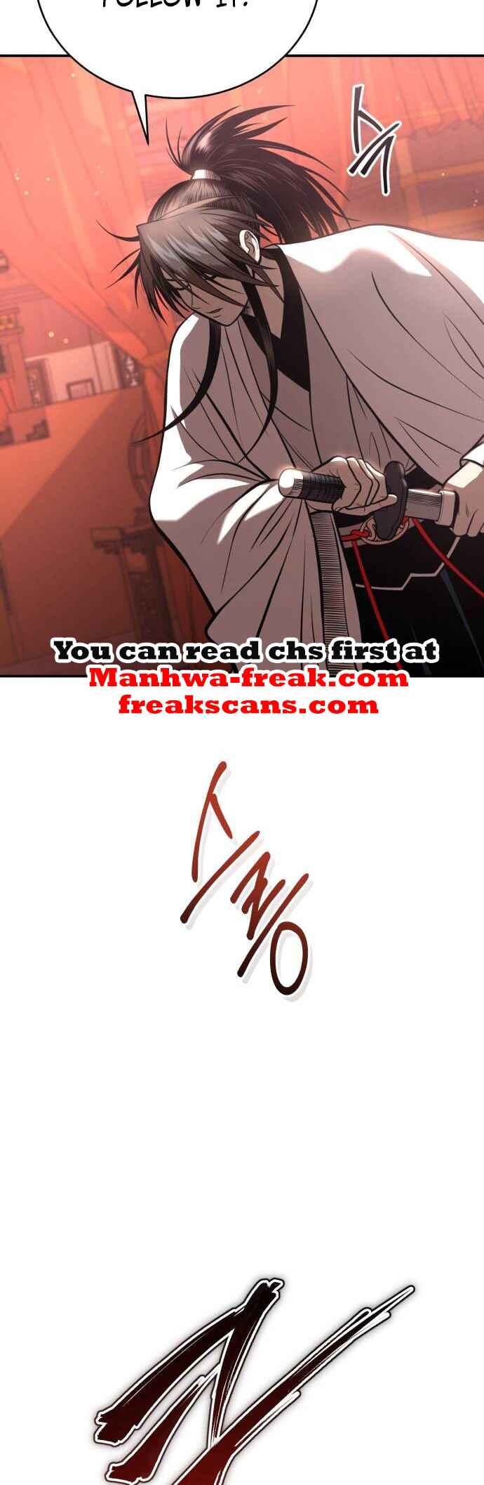 Records of the Demonic Path’s Return Chapter 44 page 4
