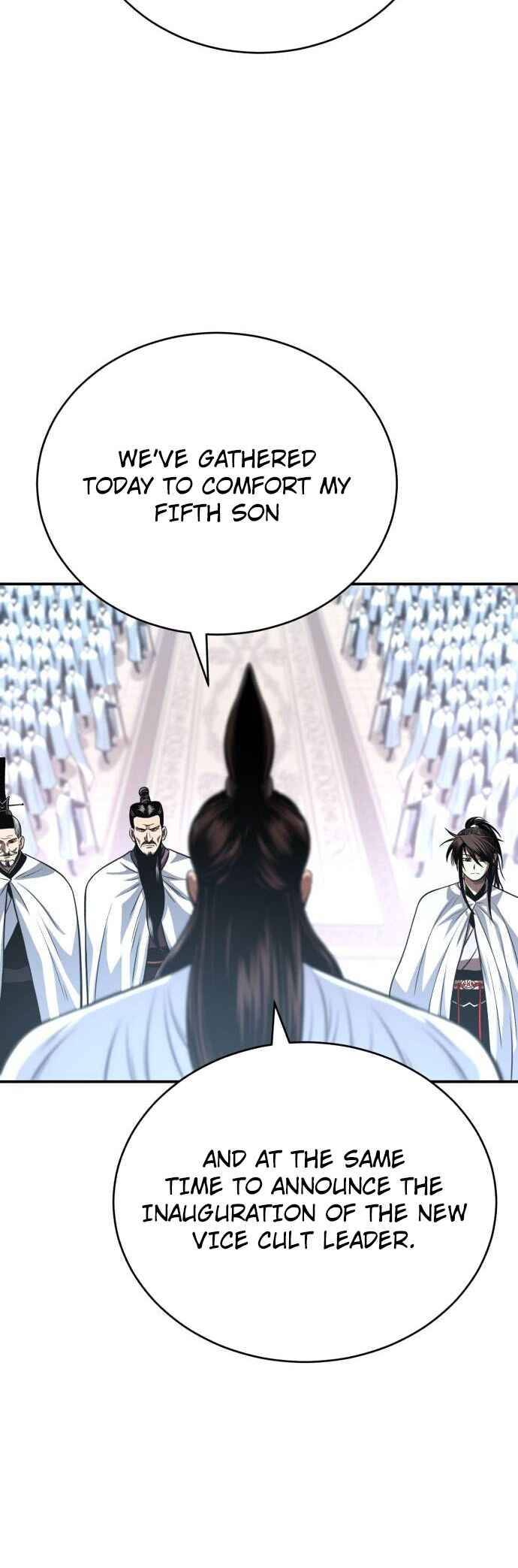 Records of the Demonic Path’s Return Chapter 44 page 49