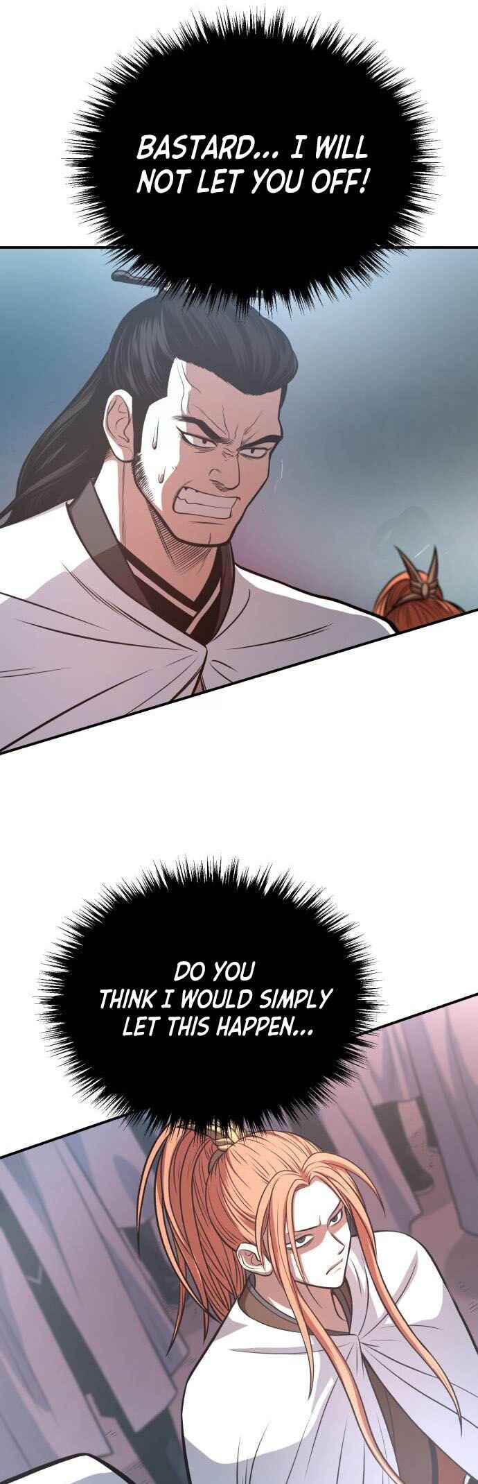 Records of the Demonic Path’s Return Chapter 44 page 51