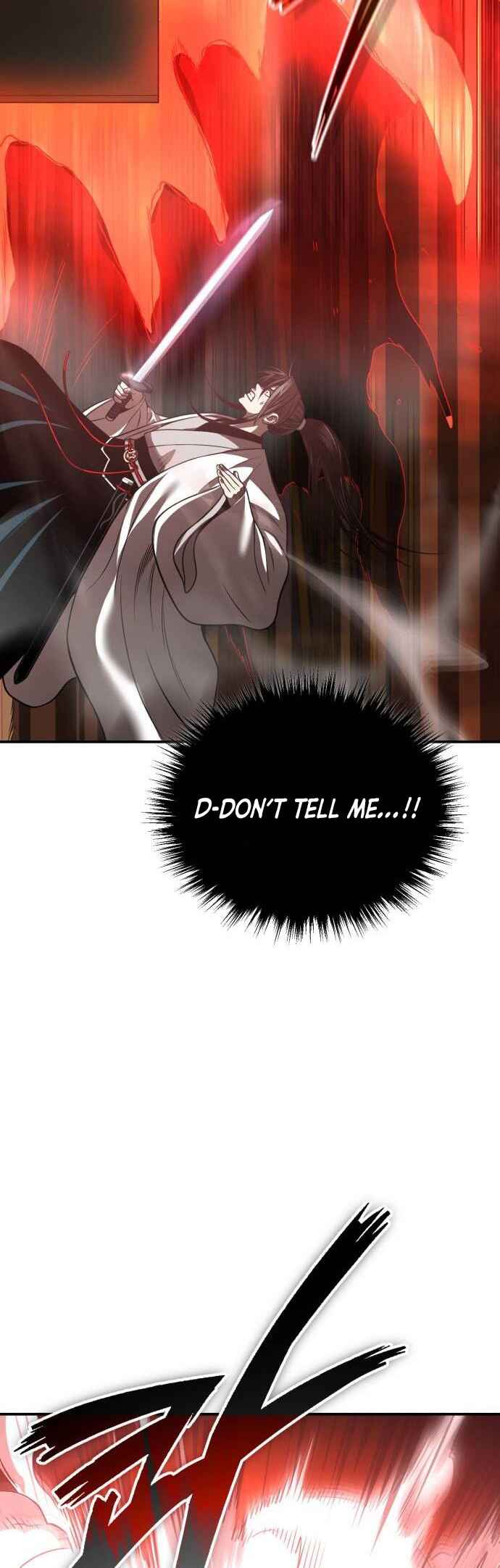 Records of the Demonic Path’s Return Chapter 44 page 7
