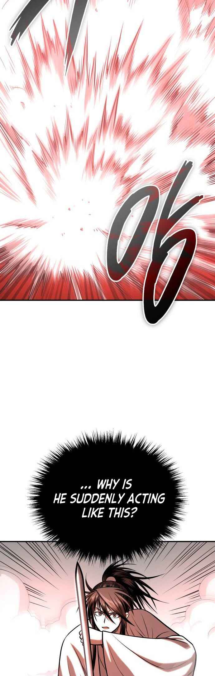 Records of the Demonic Path’s Return Chapter 44 page 8