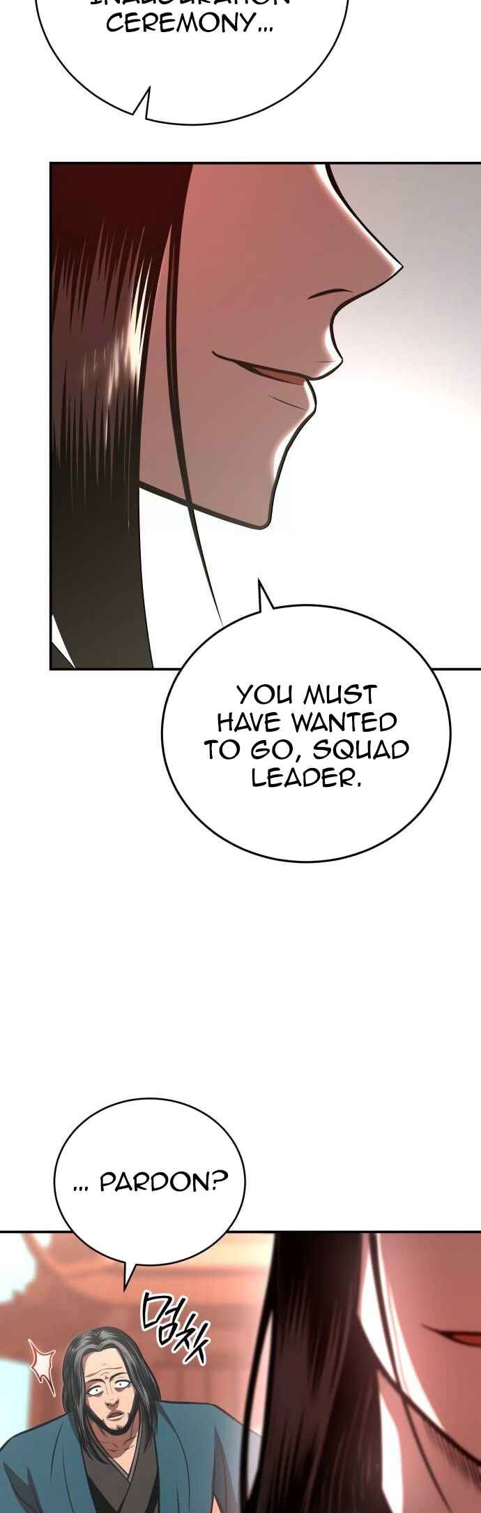 Records of the Demonic Path’s Return Chapter 45 page 26