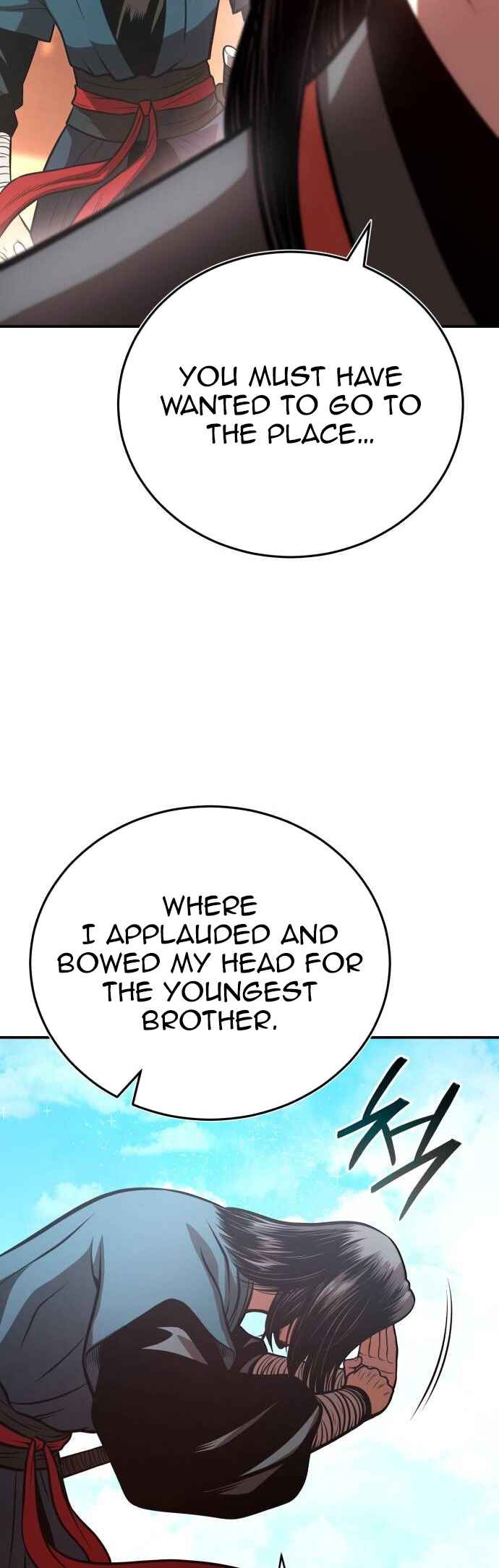 Records of the Demonic Path’s Return Chapter 45 page 27