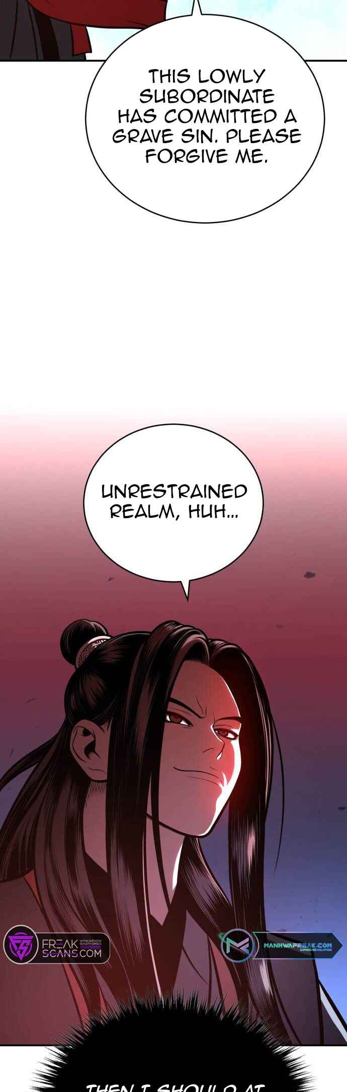 Records of the Demonic Path’s Return Chapter 45 page 28