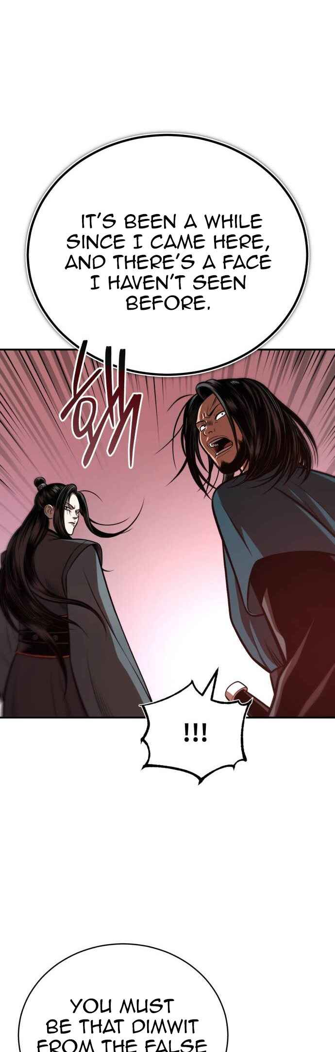 Records of the Demonic Path’s Return Chapter 45 page 31