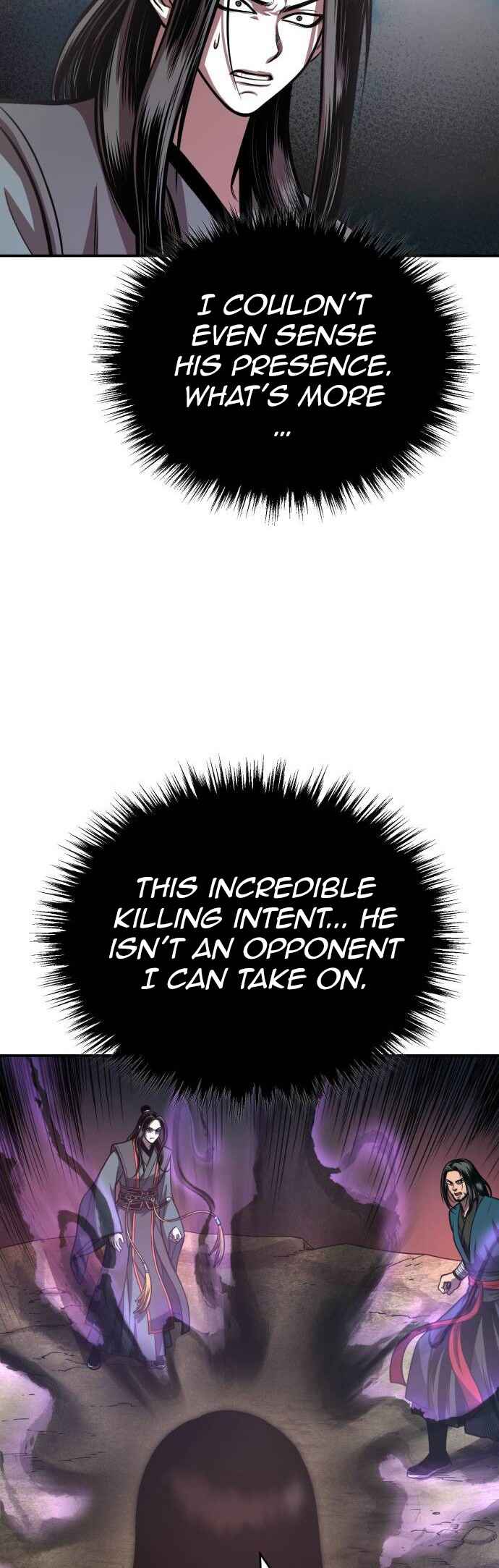 Records of the Demonic Path’s Return Chapter 45 page 33