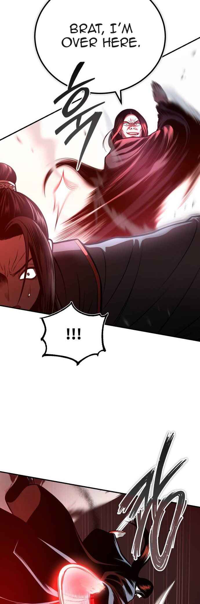 Records of the Demonic Path’s Return Chapter 45 page 38