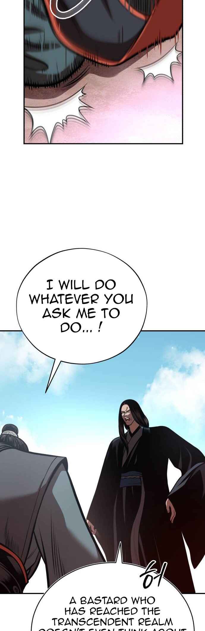 Records of the Demonic Path’s Return Chapter 45 page 44