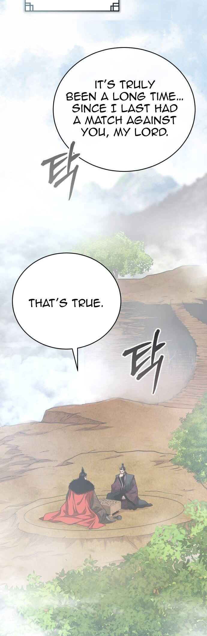 Records of the Demonic Path’s Return Chapter 45 page 47