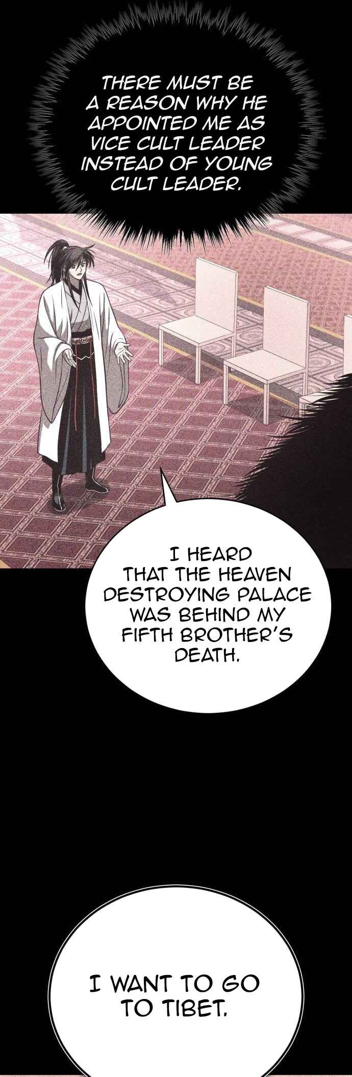 Records of the Demonic Path’s Return Chapter 45 page 61