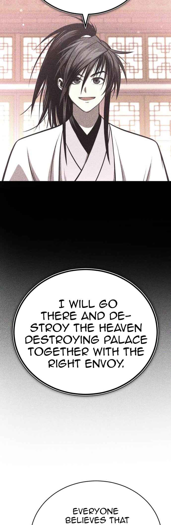 Records of the Demonic Path’s Return Chapter 45 page 62