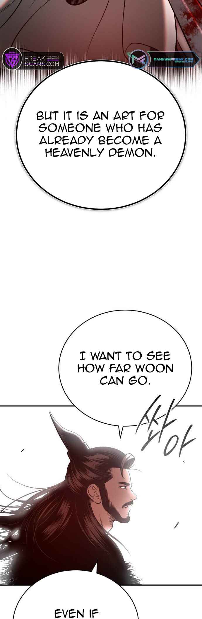 Records of the Demonic Path’s Return Chapter 45 page 65