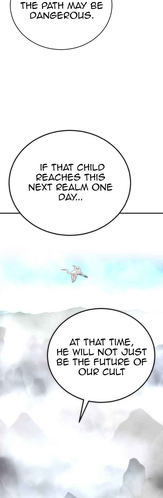 Records of the Demonic Path’s Return Chapter 45 page 66