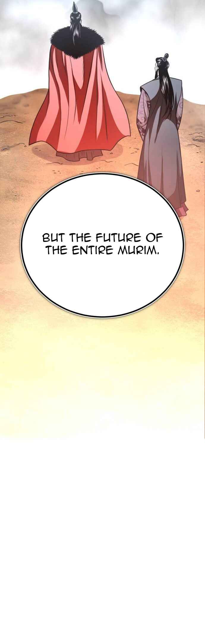 Records of the Demonic Path’s Return Chapter 45 page 67