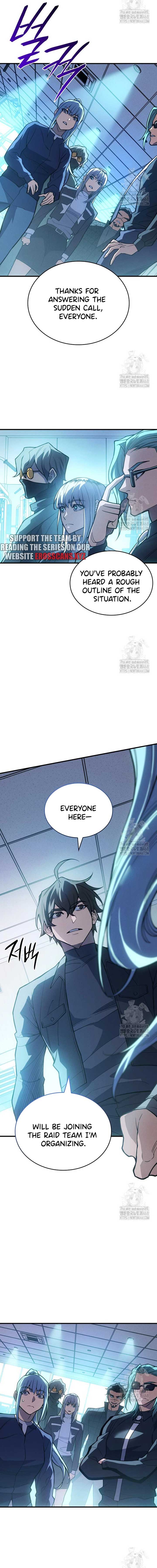 Regressing with the King’s Power Chapter 81 page 12