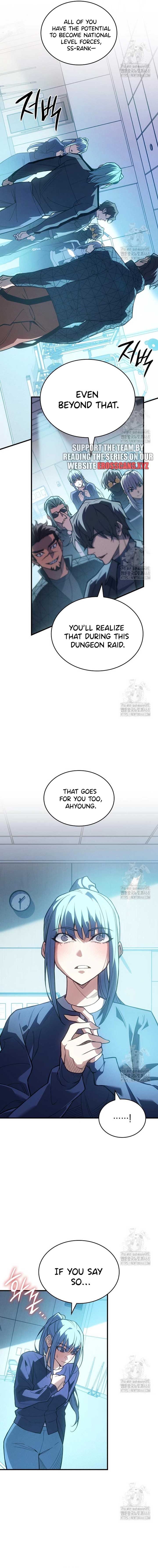 Regressing with the King’s Power Chapter 81 page 14