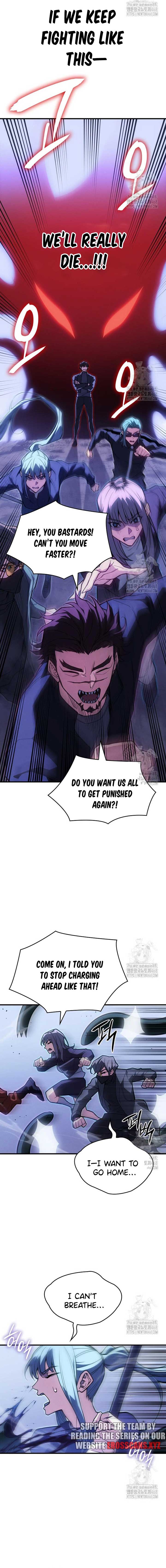Regressing with the King’s Power Chapter 81 page 23