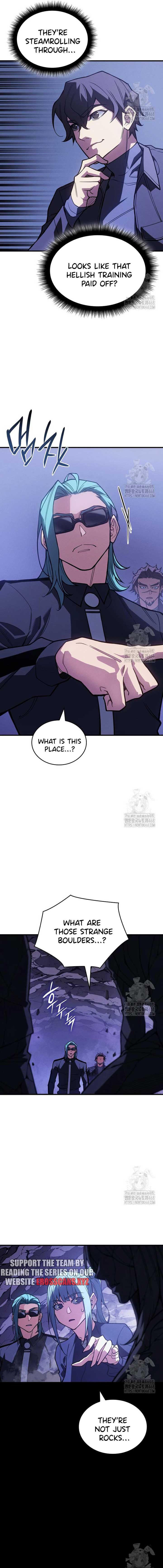 Regressing with the King’s Power Chapter 81 page 24