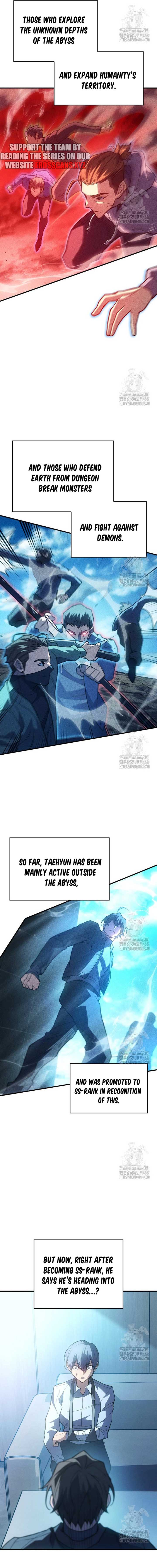Regressing with the King’s Power Chapter 81 page 3