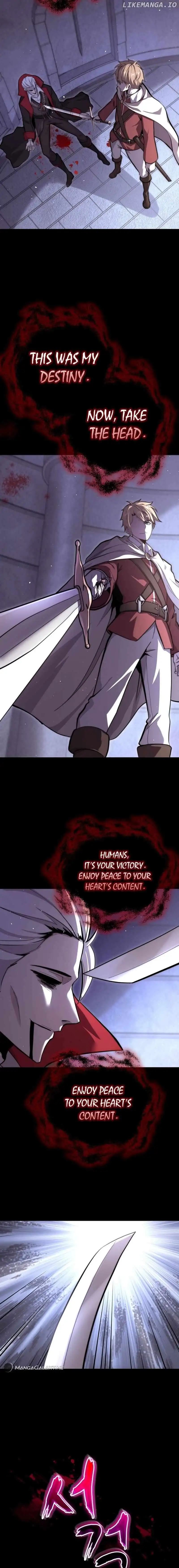 Reincarnation of the Swordmaster Chapter 1 page 15