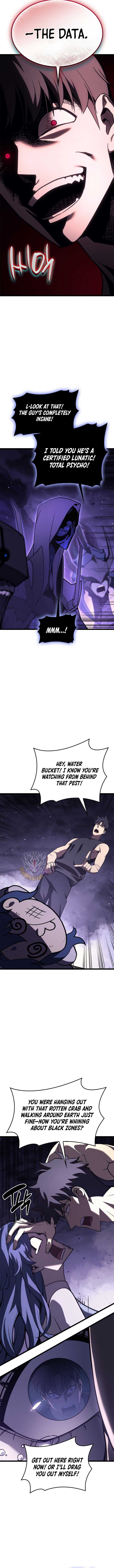 Return of the Disaster-Class Hero Chapter 122 page 10