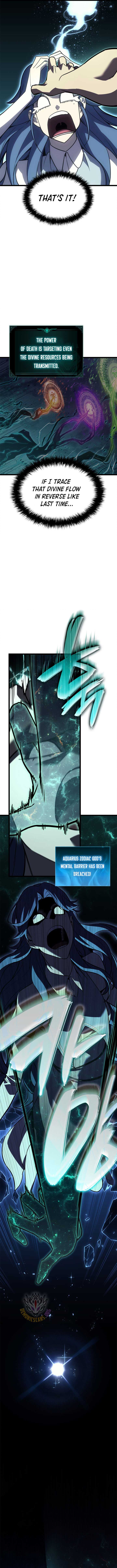 Return of the Disaster-Class Hero Chapter 122 page 13