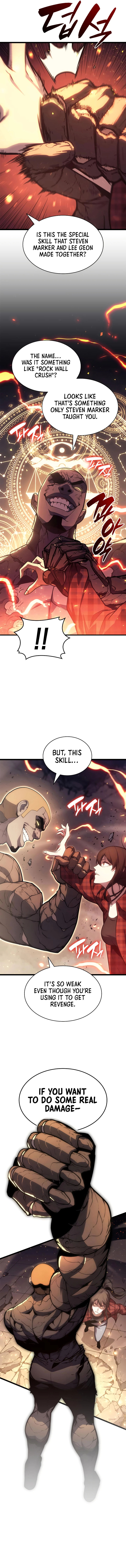 Return of the Disaster-Class Hero Chapter 78 page 5