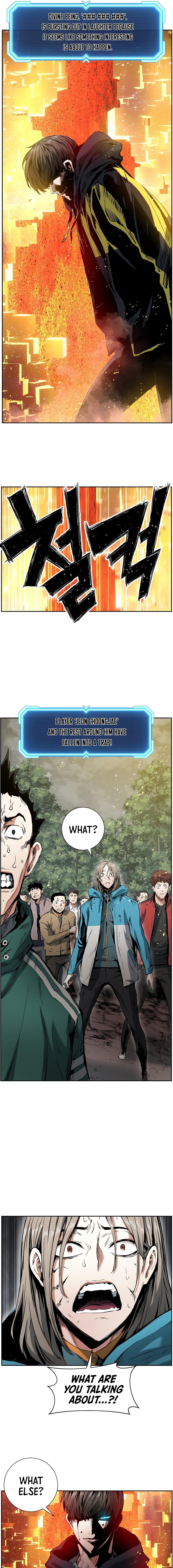Return Of The Shattered Constellation Chapter 12 page 9