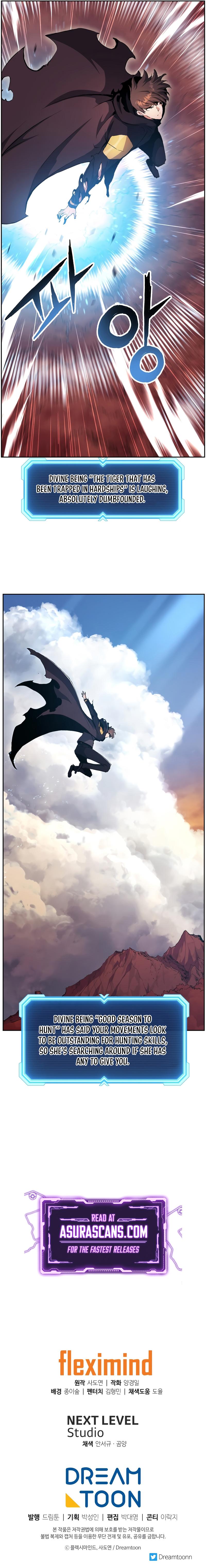 Return Of The Shattered Constellation Chapter 43 page 9