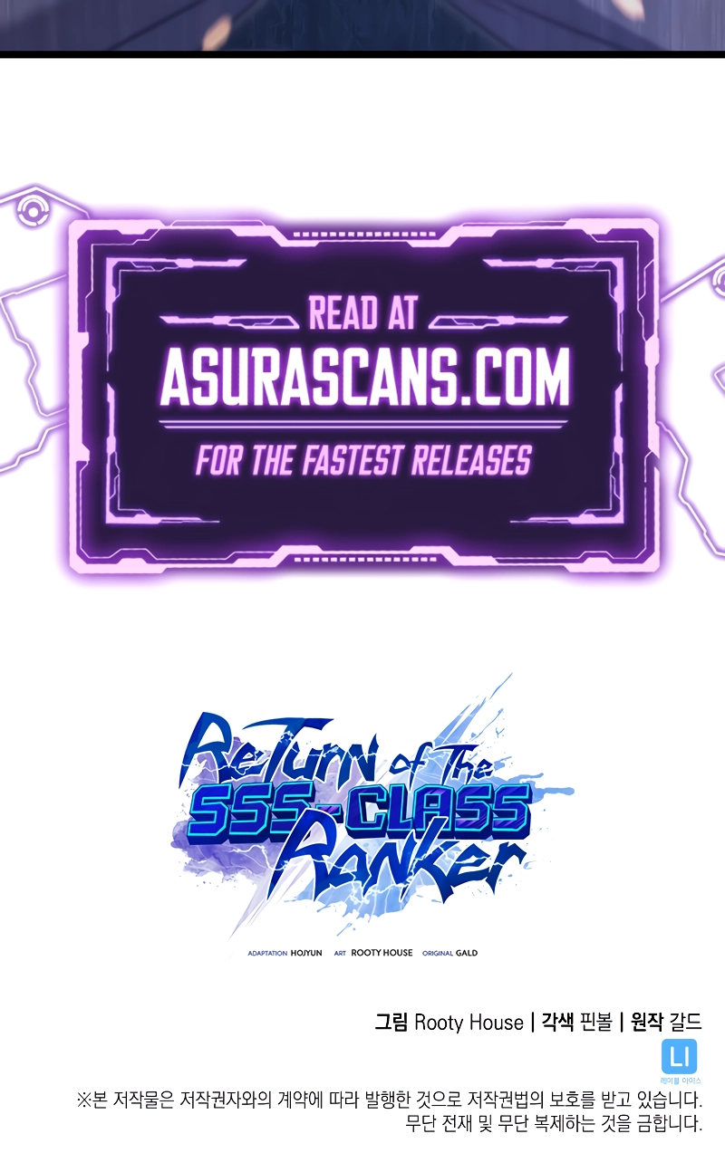 Return of the SSS-Class Ranker Chapter 105 page 12