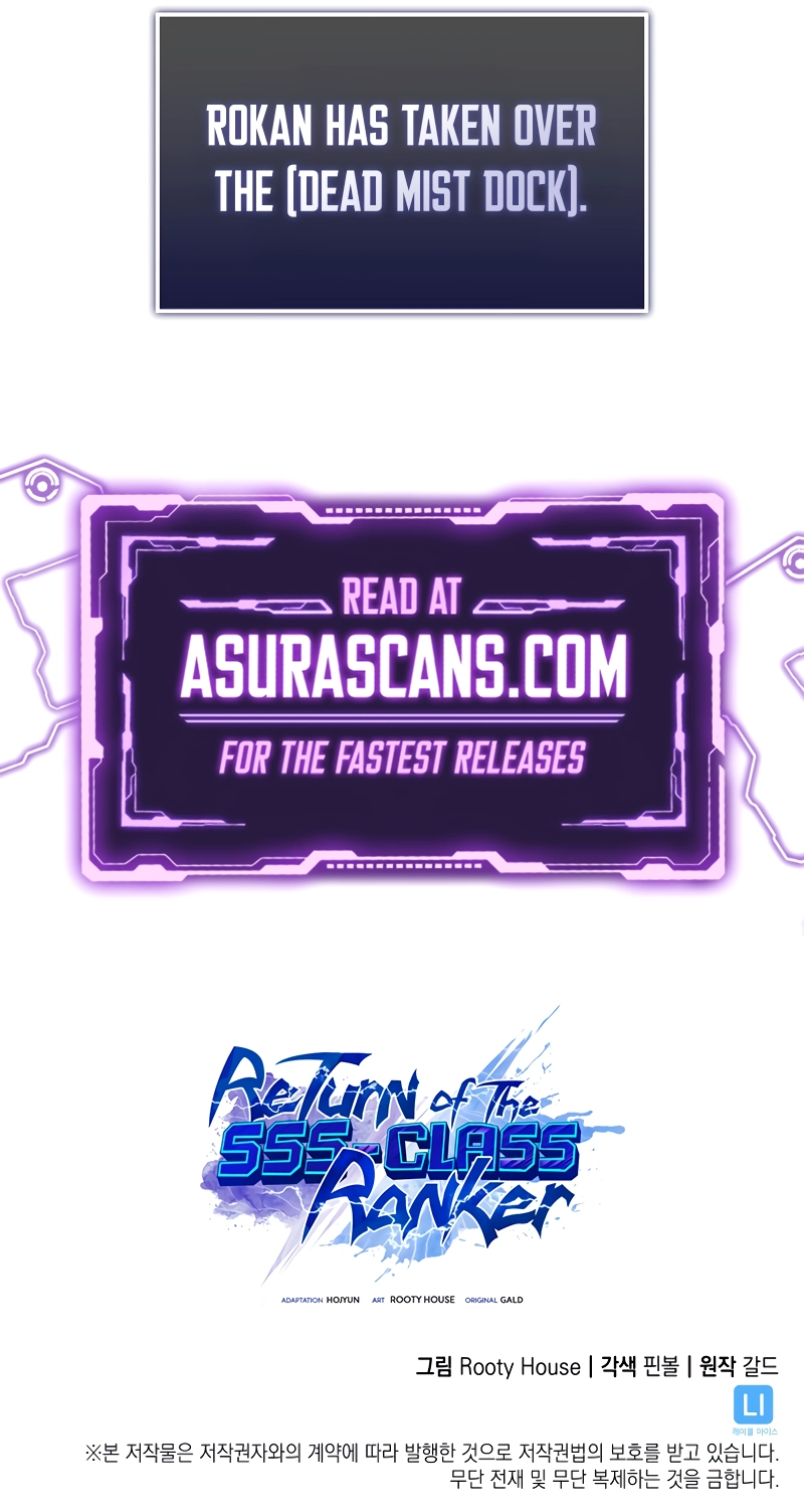 Return of the SSS-Class Ranker Chapter 107 page 10