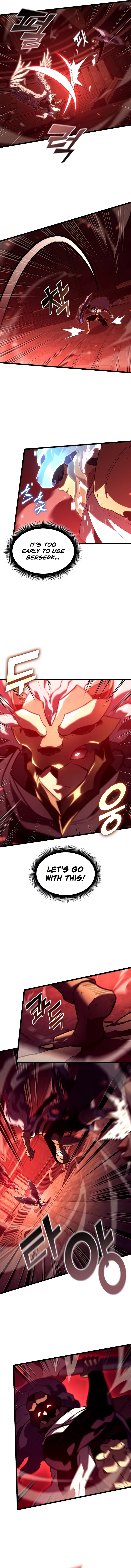 Return of the SSS-Class Ranker Chapter 130 page 7