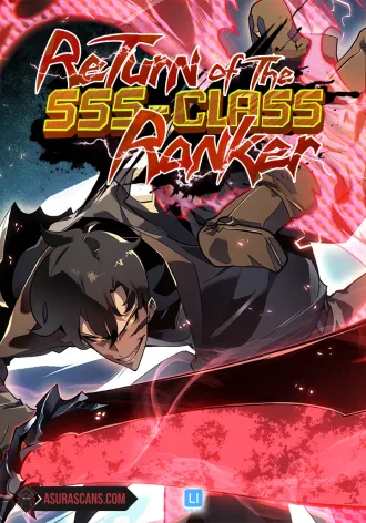 Return of the SSS-Class Ranker Chapter 132 page 0