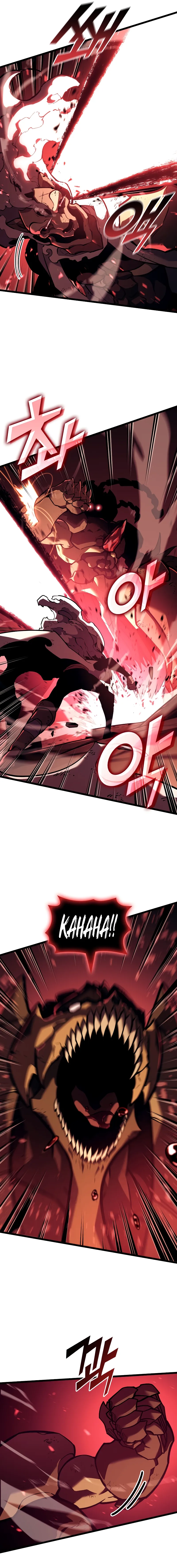 Return of the SSS-Class Ranker Chapter 133 page 4