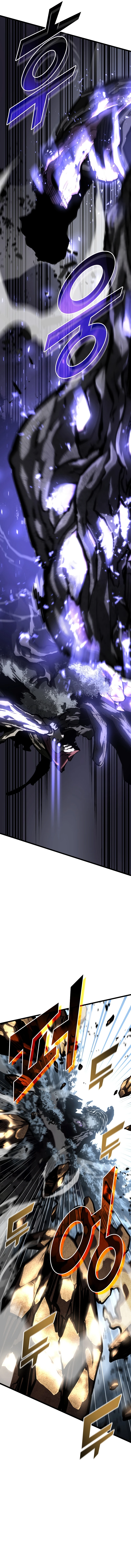 Return of the SSS-Class Ranker Chapter 47 page 7