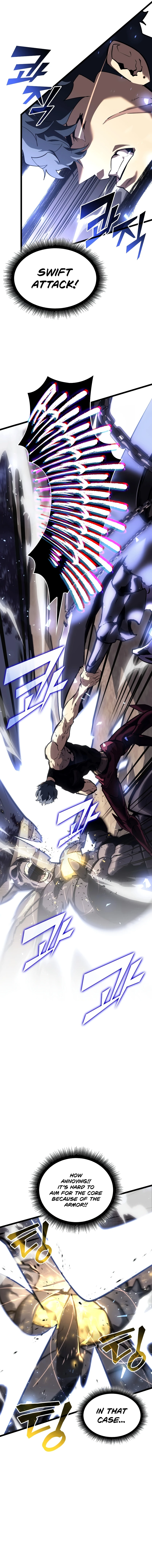 Return of the SSS-Class Ranker Chapter 59 page 8
