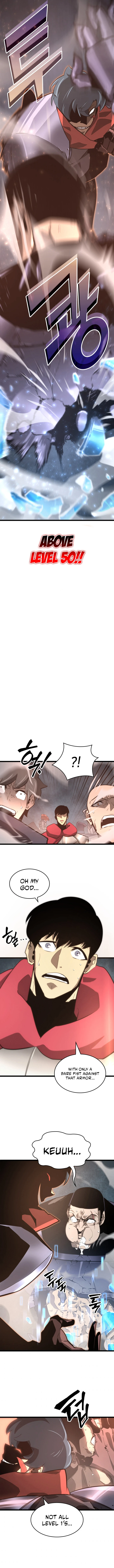 Return of the SSS-Class Ranker Chapter 7 page 13