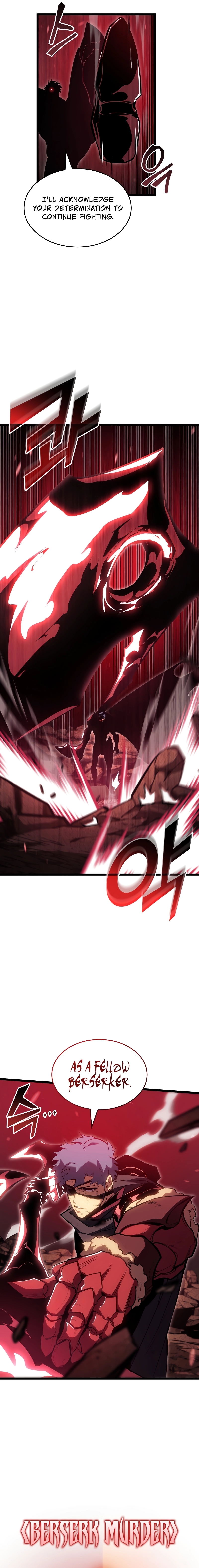 Return of the SSS-Class Ranker Chapter 95 page 12