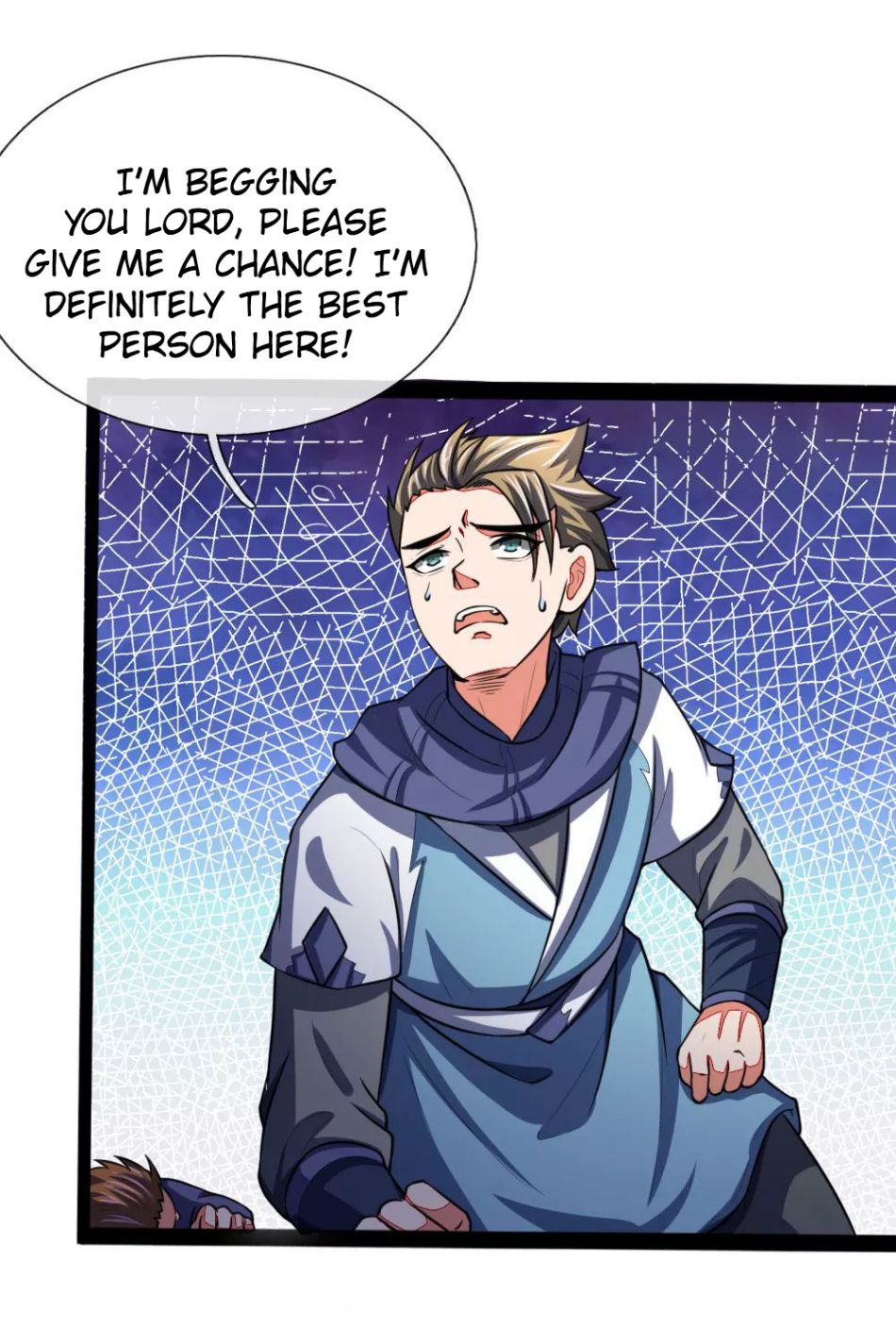 Shenwu Tianzun Chapter 104 page 15