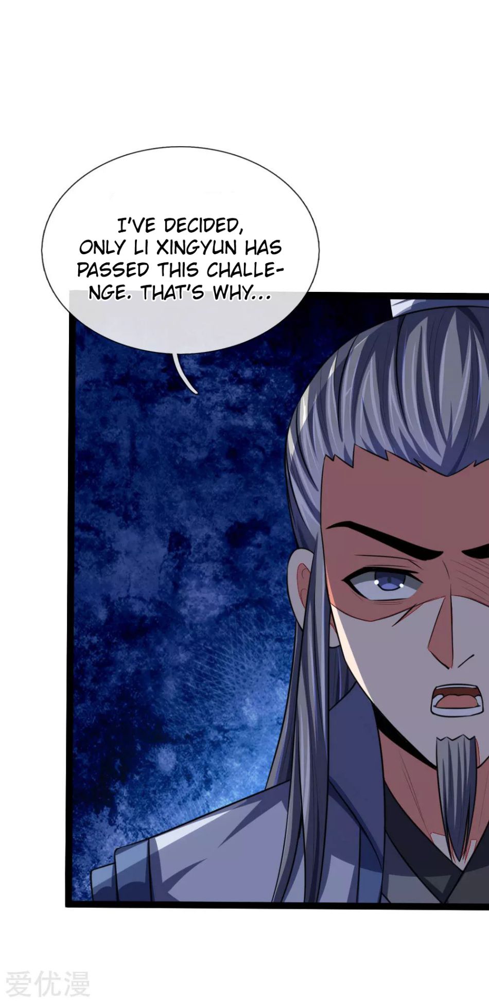 Shenwu Tianzun Chapter 104 page 18