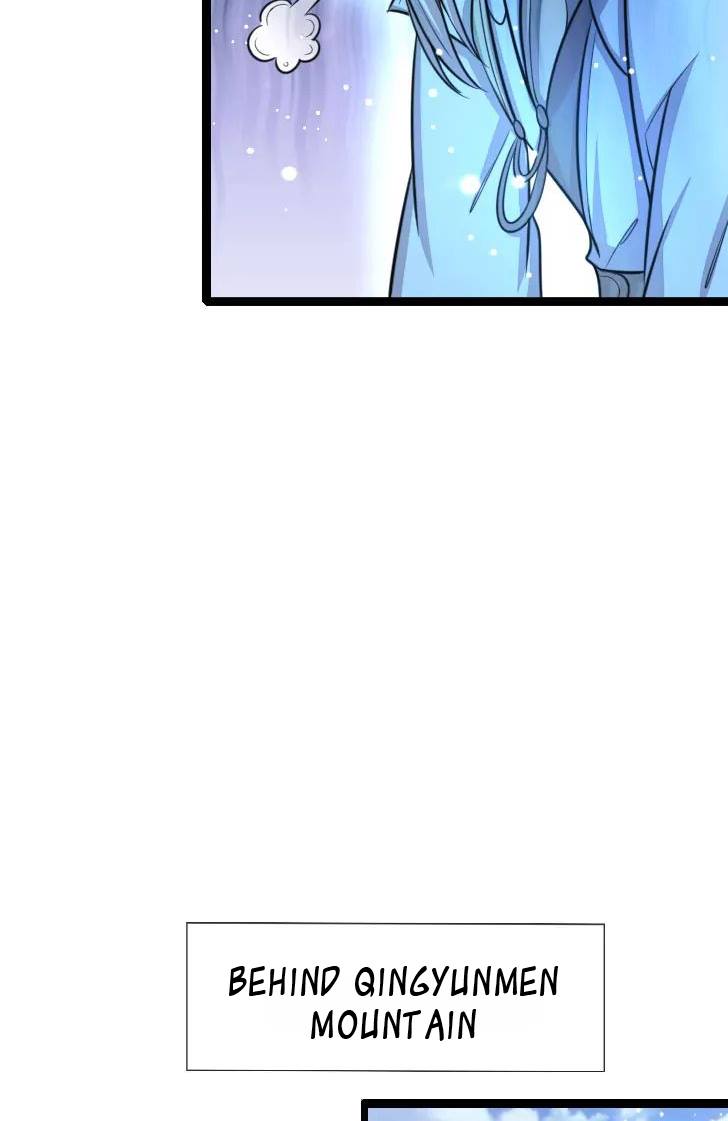 Shenwu Tianzun Chapter 115 page 10
