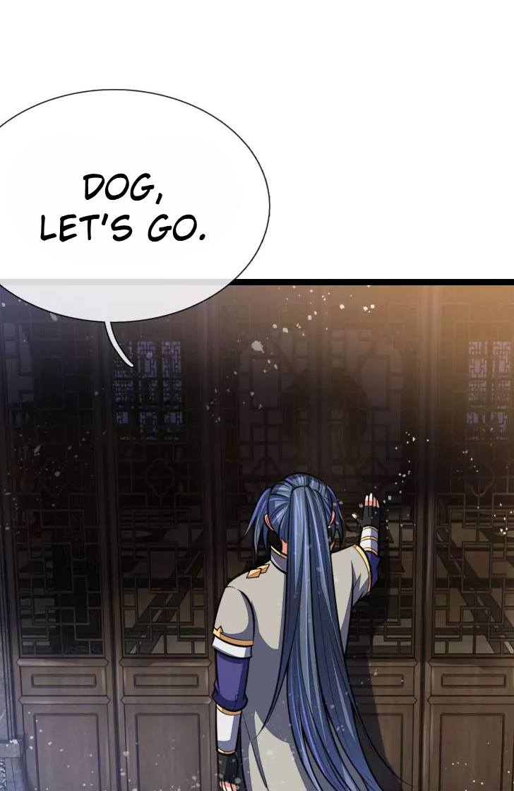 Shenwu Tianzun Chapter 115 page 13