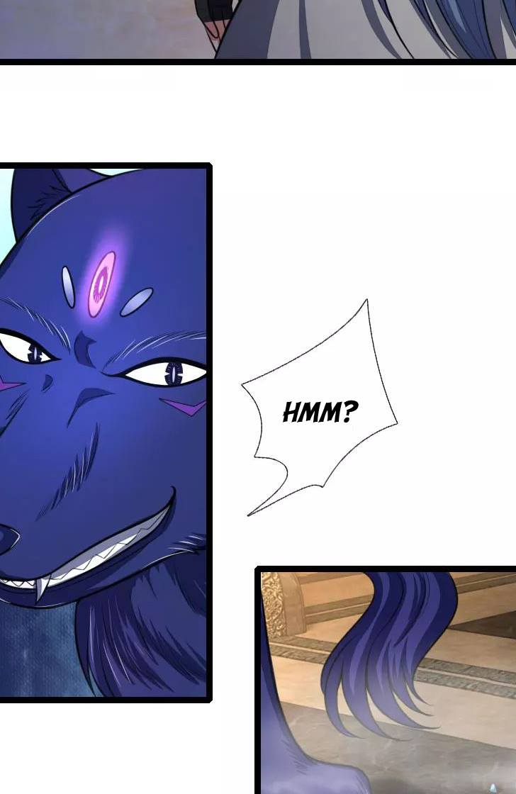 Shenwu Tianzun Chapter 115 page 18