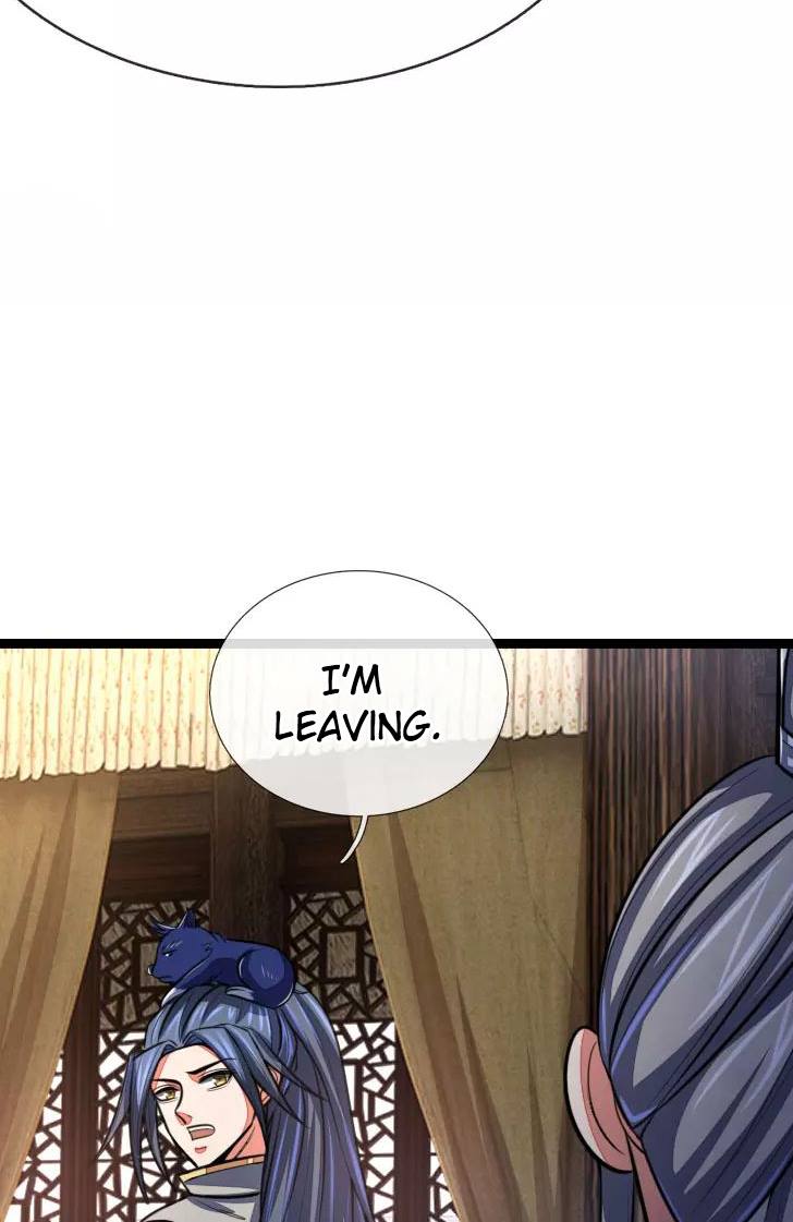 Shenwu Tianzun Chapter 115 page 29