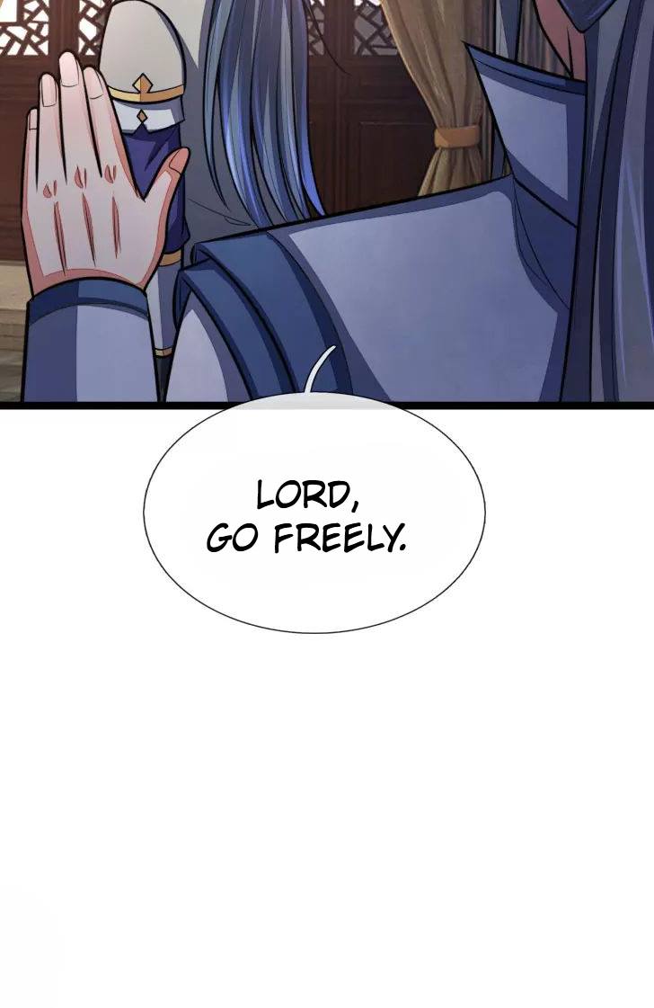 Shenwu Tianzun Chapter 115 page 30