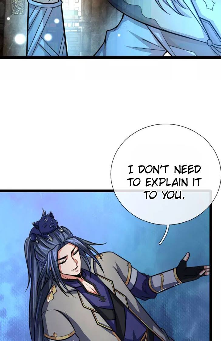 Shenwu Tianzun Chapter 115 page 6