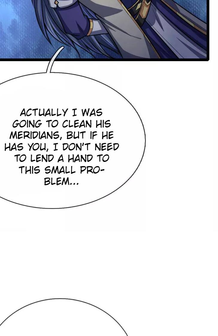 Shenwu Tianzun Chapter 115 page 7