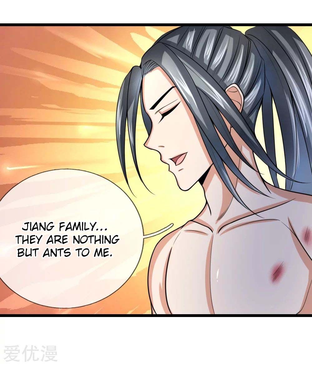 Shenwu Tianzun Chapter 15 page 7