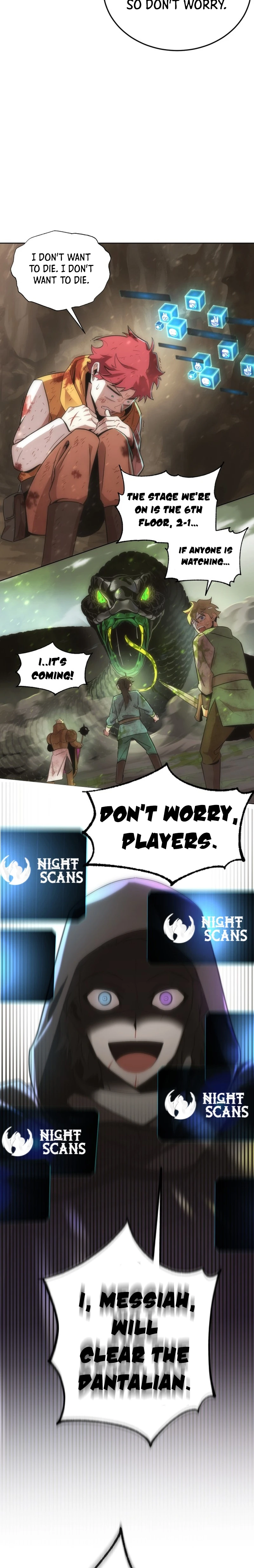 Shincon’s One Coin Clear Chapter 01 page 26